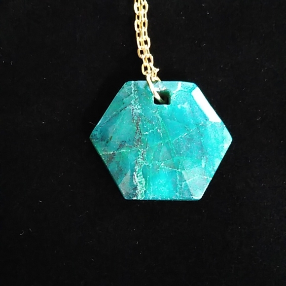 Marcia Moran necklace - Picture 4 of 4